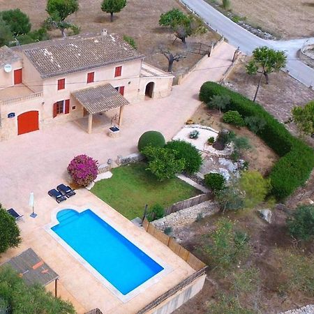 Ses Comes De Son Cladera Manacor  Exterior foto